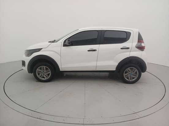 FIAT-MOBI-1.0 FIREFLY FLEX LIKE. MANUAL FIAT-MOBI-2025