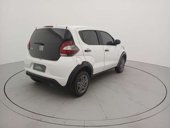 FIAT-MOBI-1.0 FIREFLY FLEX LIKE. MANUAL FIAT-MOBI-2025