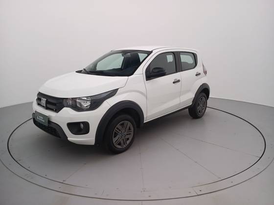 FIAT MOBI 1.0 FIREFLY FLEX LIKE. MANUAL