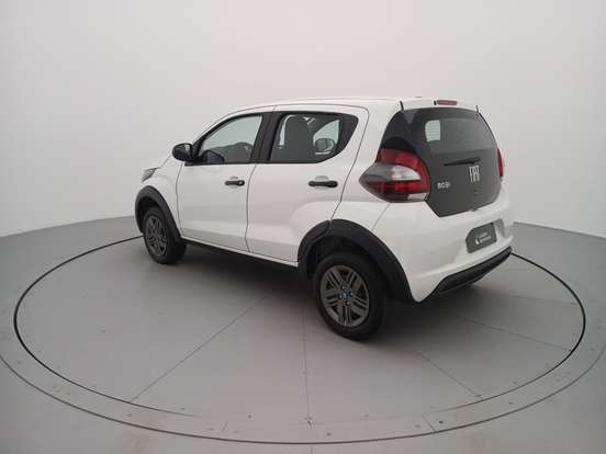 FIAT-MOBI-1.0 FIREFLY FLEX LIKE. MANUAL FIAT-MOBI-2025