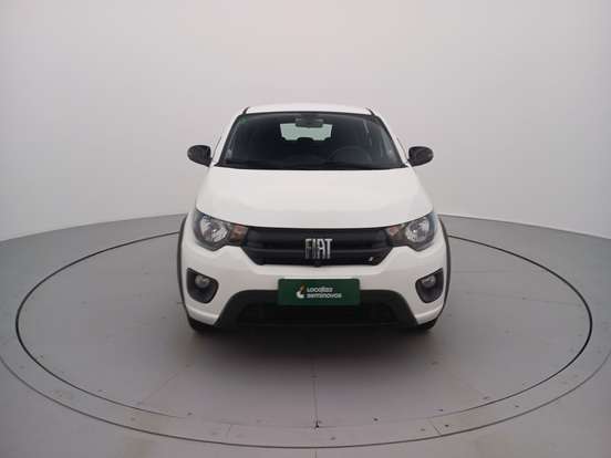 FIAT-MOBI-1.0 FIREFLY FLEX LIKE. MANUAL FIAT-MOBI-2025