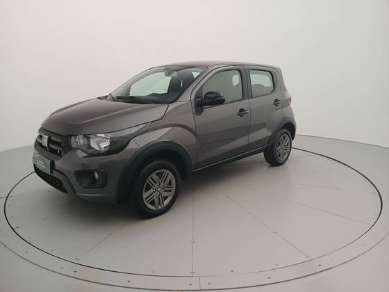 FIAT MOBI 1.0 FIREFLY FLEX LIKE. MANUAL