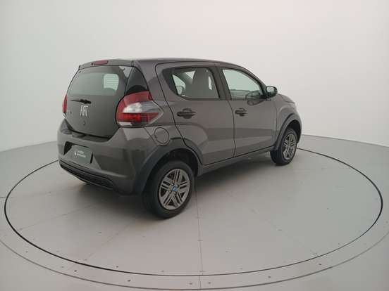 FIAT-MOBI-1.0 FIREFLY FLEX LIKE. MANUAL FIAT-MOBI-2025