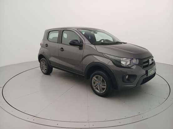 FIAT-MOBI-1.0 FIREFLY FLEX LIKE. MANUAL FIAT-MOBI-2025