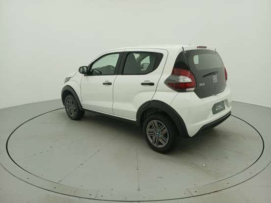 FIAT-MOBI-1.0 FIREFLY FLEX LIKE. MANUAL FIAT-MOBI-2025