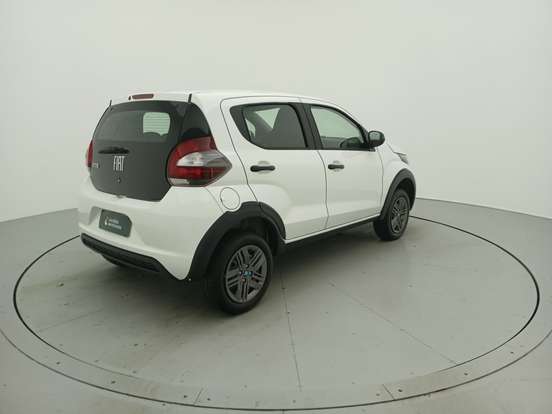 FIAT-MOBI-1.0 FIREFLY FLEX LIKE. MANUAL FIAT-MOBI-2025