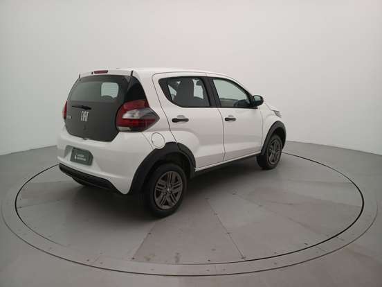 FIAT-MOBI-1.0 FIREFLY FLEX LIKE. MANUAL FIAT-MOBI-2025