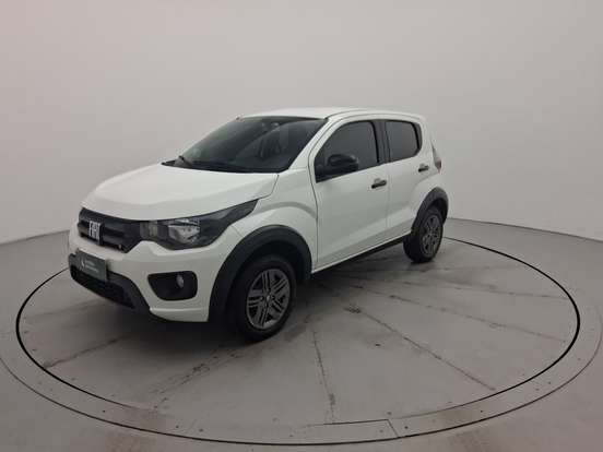 FIAT-MOBI-1.0 FIREFLY FLEX LIKE. MANUAL FIAT-MOBI-2025