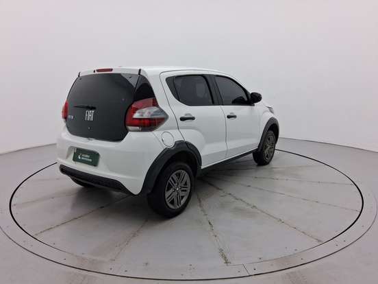 FIAT-MOBI-1.0 FIREFLY FLEX LIKE. MANUAL FIAT-MOBI-2025