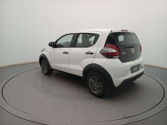 FIAT-MOBI-1.0 FIREFLY FLEX LIKE. MANUAL FIAT-MOBI-2025