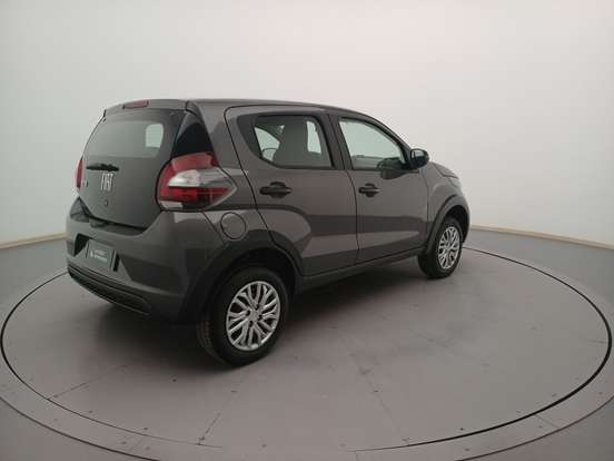 FIAT-MOBI-1.0 FIREFLY FLEX LIKE. MANUAL FIAT-MOBI-2025