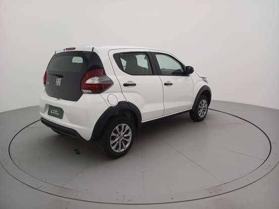 FIAT-MOBI-1.0 FIREFLY FLEX LIKE. MANUAL FIAT-MOBI-2025