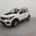 FIAT MOBI 1.0 FIREFLY FLEX TREKKING MANUAL FIAT MOBI 1.0 FIREFLY FLEX TREKKING MANUAL