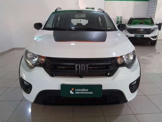 FIAT-MOBI-1.0 FIREFLY FLEX TREKKING MANUAL FIAT-MOBI-2025
