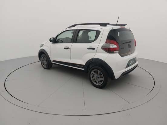 FIAT-MOBI-1.0 FIREFLY FLEX TREKKING MANUAL FIAT-MOBI-2025