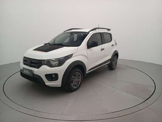 FIAT-MOBI-1.0 FIREFLY FLEX TREKKING MANUAL FIAT-MOBI-2025