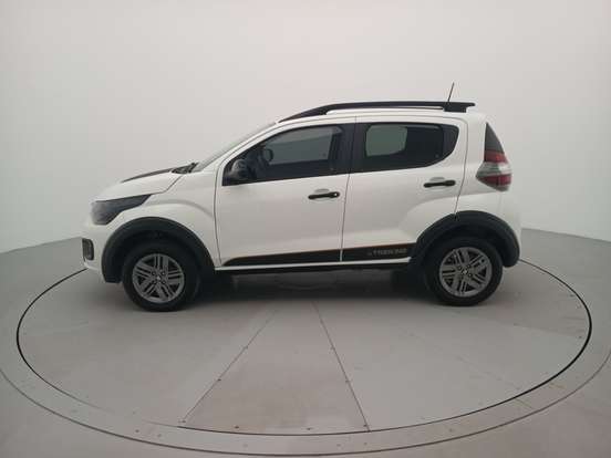 FIAT-MOBI-1.0 FIREFLY FLEX TREKKING MANUAL FIAT-MOBI-2025