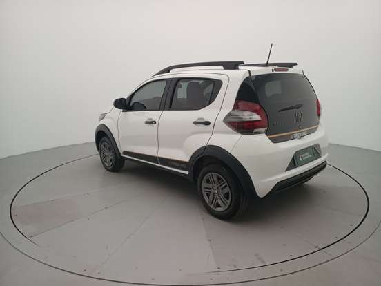 FIAT-MOBI-1.0 FIREFLY FLEX TREKKING MANUAL FIAT-MOBI-2025