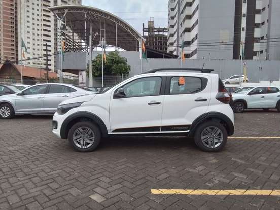 FIAT-MOBI-1.0 FIREFLY FLEX TREKKING MANUAL FIAT-MOBI-2025