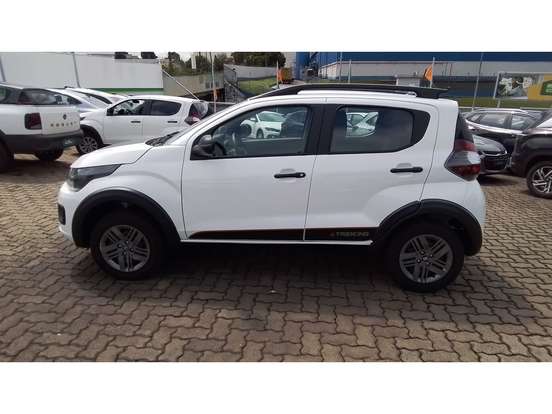 FIAT-MOBI-1.0 FIREFLY FLEX TREKKING MANUAL FIAT-MOBI-2025
