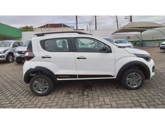 FIAT-MOBI-1.0 FIREFLY FLEX TREKKING MANUAL FIAT-MOBI-2025
