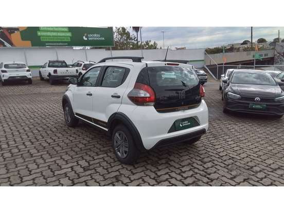 FIAT-MOBI-1.0 FIREFLY FLEX TREKKING MANUAL FIAT-MOBI-2025