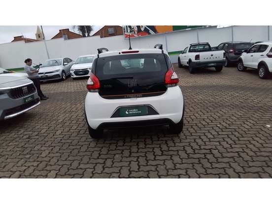 FIAT-MOBI-1.0 FIREFLY FLEX TREKKING MANUAL FIAT-MOBI-2025