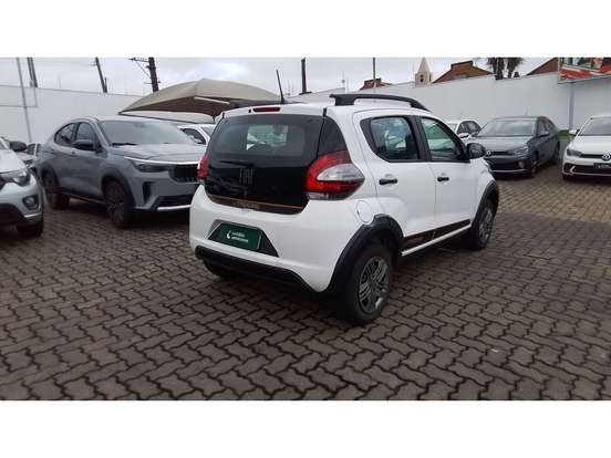FIAT-MOBI-1.0 FIREFLY FLEX TREKKING MANUAL FIAT-MOBI-2025