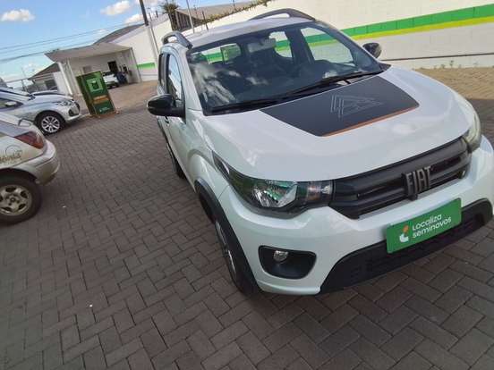 FIAT-MOBI-1.0 FIREFLY FLEX TREKKING MANUAL FIAT-MOBI-2025