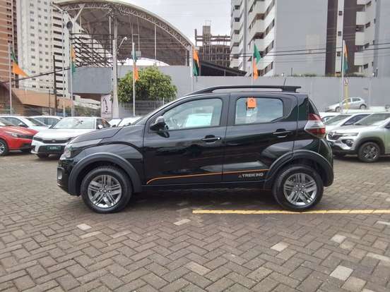 FIAT-MOBI-1.0 FIREFLY FLEX TREKKING MANUAL FIAT-MOBI-2025