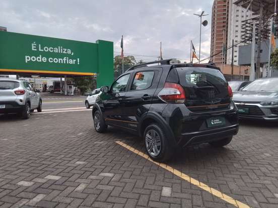 FIAT-MOBI-1.0 FIREFLY FLEX TREKKING MANUAL FIAT-MOBI-2025