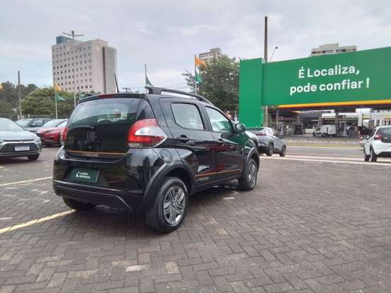 FIAT-MOBI-1.0 FIREFLY FLEX TREKKING MANUAL FIAT-MOBI-2025