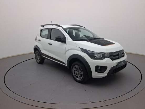 FIAT-MOBI-1.0 FIREFLY FLEX TREKKING MANUAL FIAT-MOBI-2025