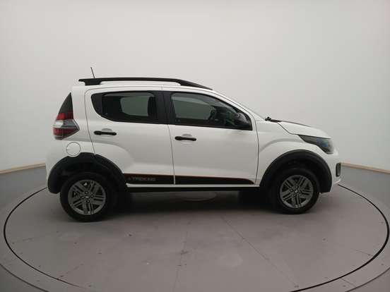 FIAT-MOBI-1.0 FIREFLY FLEX TREKKING MANUAL FIAT-MOBI-2025