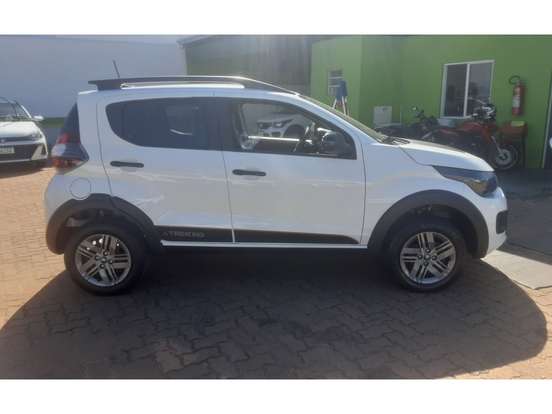 FIAT-MOBI-1.0 FIREFLY FLEX TREKKING MANUAL FIAT-MOBI-2025