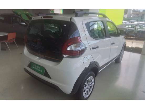 FIAT-MOBI-1.0 FIREFLY FLEX TREKKING MANUAL FIAT-MOBI-2025