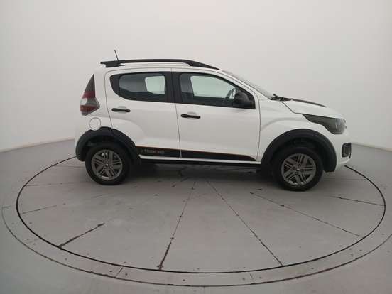 FIAT-MOBI-1.0 FIREFLY FLEX TREKKING MANUAL FIAT-MOBI-2025
