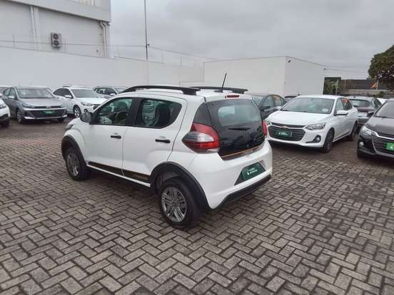FIAT-MOBI-1.0 FIREFLY FLEX TREKKING MANUAL FIAT-MOBI-2025