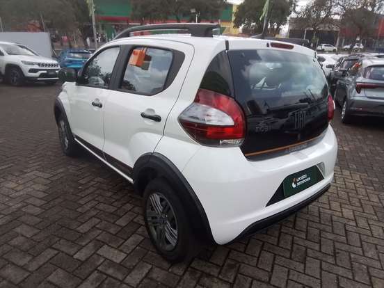 FIAT-MOBI-1.0 FIREFLY FLEX TREKKING MANUAL FIAT-MOBI-2025