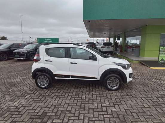FIAT-MOBI-1.0 FIREFLY FLEX TREKKING MANUAL FIAT-MOBI-2025