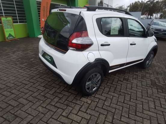 FIAT-MOBI-1.0 FIREFLY FLEX TREKKING MANUAL FIAT-MOBI-2025