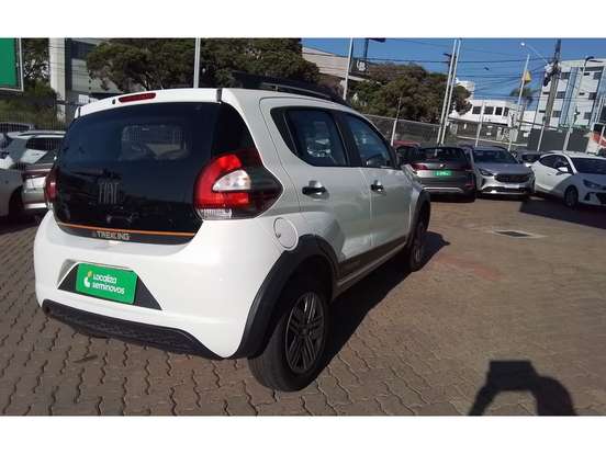 FIAT-MOBI-1.0 FIREFLY FLEX TREKKING MANUAL FIAT-MOBI-2025