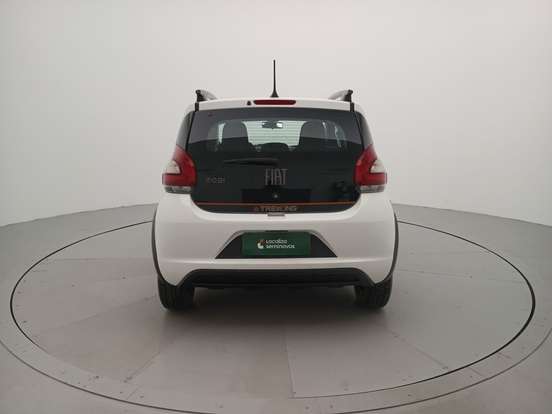 FIAT-MOBI-1.0 FIREFLY FLEX TREKKING MANUAL FIAT-MOBI-2025