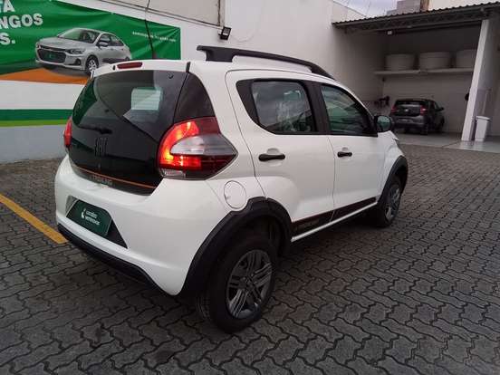 FIAT-MOBI-1.0 FIREFLY FLEX TREKKING MANUAL FIAT-MOBI-2025