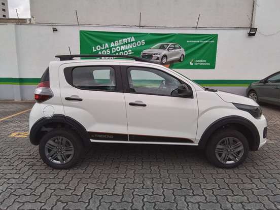 FIAT-MOBI-1.0 FIREFLY FLEX TREKKING MANUAL FIAT-MOBI-2025