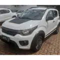 FIAT MOBI 1.0 FIREFLY FLEX TREKKING MANUAL FIAT MOBI 1.0 FIREFLY FLEX TREKKING MANUAL