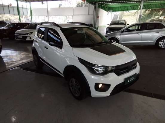 FIAT-MOBI-1.0 FIREFLY FLEX TREKKING MANUAL FIAT-MOBI-2025