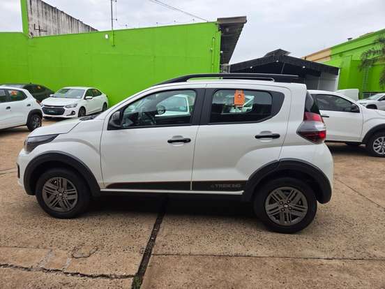 FIAT-MOBI-1.0 FIREFLY FLEX TREKKING MANUAL FIAT-MOBI-2025
