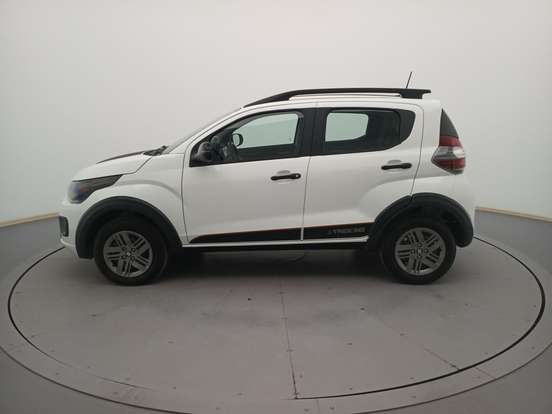 FIAT-MOBI-1.0 FIREFLY FLEX TREKKING MANUAL FIAT-MOBI-2025