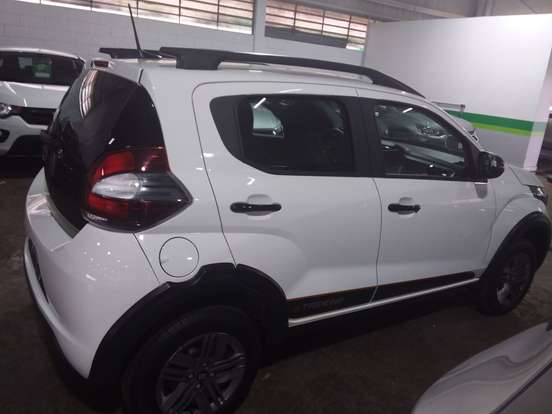 FIAT-MOBI-1.0 FIREFLY FLEX TREKKING MANUAL FIAT-MOBI-2025